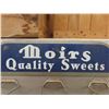 Image 2 : Moirs Quality Sweets Display Rack 19" x 22" 