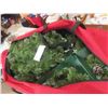 Image 2 : Artificial Christmas Tree with Storage Bag