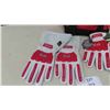 Image 2 : Watson Van Goat, Gloves - 2 New Pair with Milwaukee Tool Bag