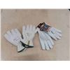 Image 1 : New Watson Van Goat Gloves - 2 Pair ; XL & LG