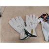 Image 2 : New Watson Van Goat Gloves - 2 Pair ; XL & LG