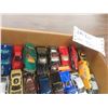 Image 2 : 32 Hot Wheels, Matchbox, plus others