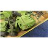 Image 3 : Vintage GI Joe Assorted Vehicle and Parts Bundle - Nothing is