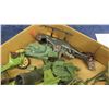 Image 4 : Vintage GI Joe Assorted Vehicle and Parts Bundle - Nothing is