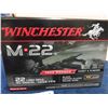 Image 2 : 1000 Rounds Winchester 22 LR Ammo  **MUST PROVIDE PROOF OF PAL PRIOR TO PURCHASE, WE DO NOT SHIP AMM