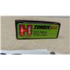 Image 2 : Zombi by Hornady 223rem Ammo - 20 Rounds - *MUST PROVIDE PROOF OF PAL 