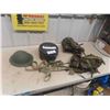 Image 1 : Canadian Pattern 1964 Back Packs , Misc Webbing , WW2 Helmet