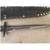 Image 3 : Fairbairn / Sykes Commando Dagger 6 3/8'' Blade , F/S Fighting