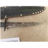 Image 4 : Fairbairn / Sykes Commando Dagger 6 3/8'' Blade , F/S Fighting