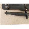 Image 5 : Fairbairn / Sykes Commando Dagger 6 3/8'' Blade , F/S Fighting