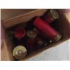 Image 5 : Trap 12 Gauge Shot Gun Shells , Factory & Reloads , Sold As