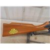 Image 2 : Daisy Lever Action Wood Stock BB Rifle -Does not Work