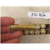 Image 4 : 14 Rounds .38-.55 Reloads, Sold as Components ** Use at Own Risk 