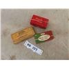Image 1 : 194 Lead Bullets for Reloading .313 