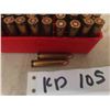 Image 3 : 50 Rounds of Factory .30 M1 Carbine Ammo** Must Provide Proof of Pal , We Do