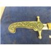 Image 2 : Cossacks Dager with Silver Scabber