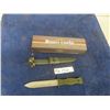 Image 1 : Bundesweho German Army Knife 