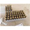 Image 2 : 69 Pieces 30 M1 Carbine Brass 