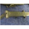 Image 2 : US Navy Seal Combat Divers Knife MK3