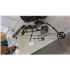 Image 10 : Champion Compound Bow Yukon Power Flex 29 Draw 60 Weight 97 1/2 String