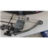 Image 3 : Champion Compound Bow Yukon Power Flex 29 Draw 60 Weight 97 1/2 String