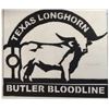Image 1 : “Classic” Butler Bloodline Ranch Sign
