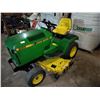 Image 1 : John Deere 285 Riding Mower