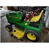 Image 2 : John Deere 285 Riding Mower