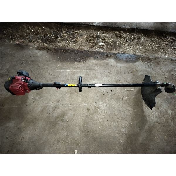 Yardmachines Edger (Model Y2550EC)