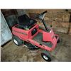 Image 2 : Turf-Power 10.5HP 30” 6 Speed Riding Mower New Starter, New Battery, New Throttle Choke Run Great