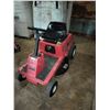 Image 3 : Turf-Power 10.5HP 30” 6 Speed Riding Mower New Starter, New Battery, New Throttle Choke Run Great