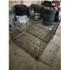 Image 2 : Two Dog Cages