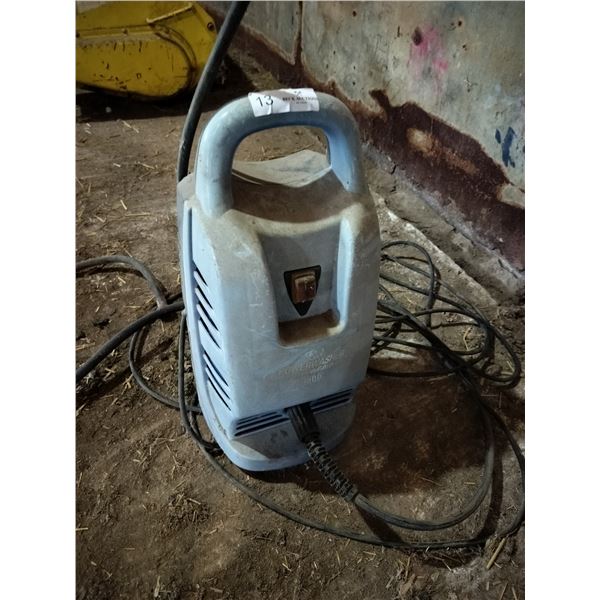 Powerwasher (Model 10PFCE-510)