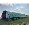 Image 1 : Quonset Hut 70 Feet x 30 Feet