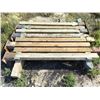 Image 2 : Large Assortment of Lumber & More