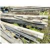 Image 5 : Large Assortment of Lumber & More