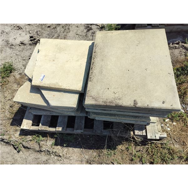 Concrete Slabs