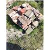 Image 1 : Pile of Bricks