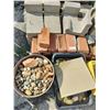 Image 2 : Pile of Bricks, Cinderblocks, and More
