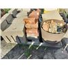 Image 4 : Pile of Bricks, Cinderblocks, and More