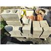 Image 5 : Pile of Bricks, Cinderblocks, and More