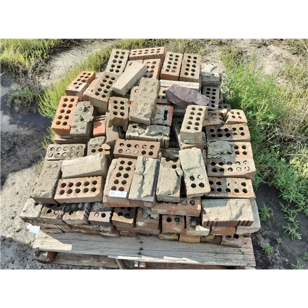 Pile of Bricks