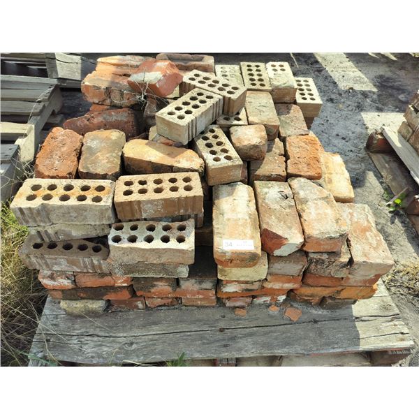 Pile of Bricks
