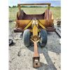 Image 1 : One Yard Earthmover (Usable w/ 120HP Tractor) Reserve 3000