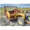 Image 2 : One Yard Earthmover (Usable w/ 120HP Tractor) Reserve 3000