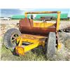 Image 3 : One Yard Earthmover (Usable w/ 120HP Tractor) Reserve 3000