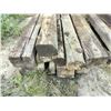 Image 2 : Pile of Lumber