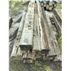 Image 1 : Pile of Lumber