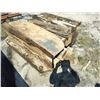 Image 1 : Pile of Lumber