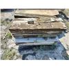 Image 3 : Pile of Lumber
